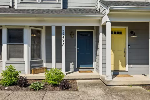 229 Orlando Ave #A, Nashville, TN 37209