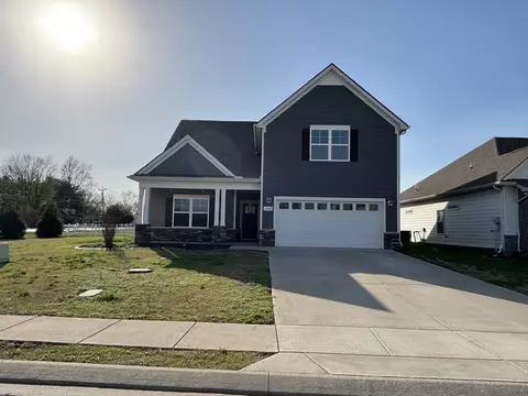 3526 Plum Leaf Pl, Murfreesboro, TN 37127