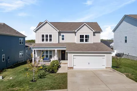 616 Castle Rd, Mount Juliet, TN 37122