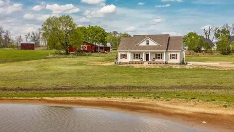4912 Homer Worsham Rd, Springfield, TN 37172