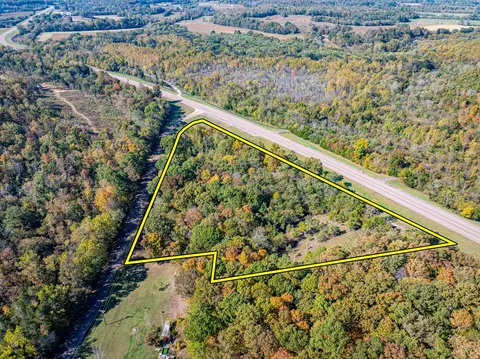 0 Streaming Water Loop, Clifton, TN 38425