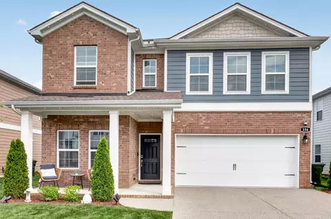 336 Turfway Park, Gallatin, TN 37066