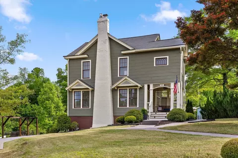 330 Crestway Dr, Chattanooga, TN 37411