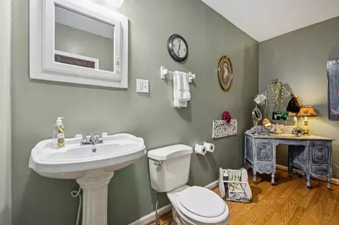 Bath - 701 Hafner Rd, Charlotte, TN 37036 photo 1 of 5