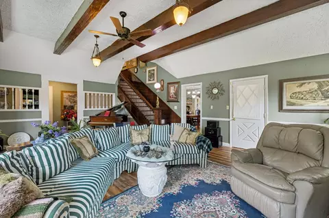 Living - 701 Hafner Rd, Charlotte, TN 37036 photo 3 of 3