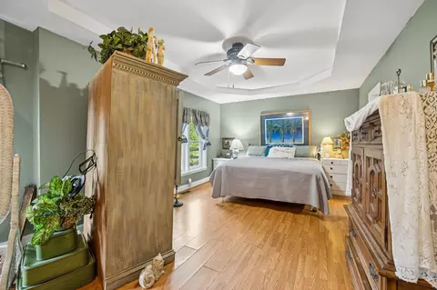 Bedroom - 701 Hafner Rd, Charlotte, TN 37036 photo 1 of 5
