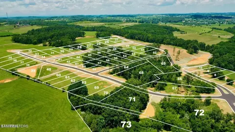 70917 Herbert Dr, Greenback, TN 37742