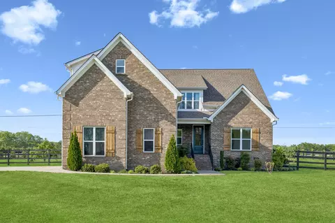 11769 Milton St, Milton, TN 37118