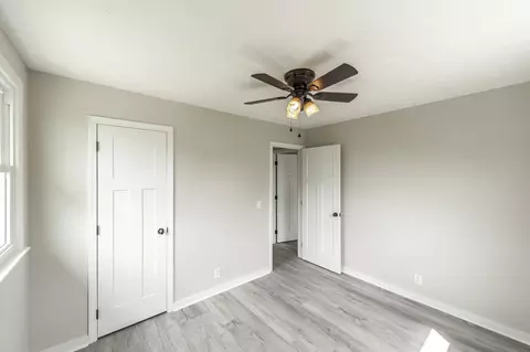 Bedroom - 709 Perry Dr, Springfield, TN 37172 photo 5 of 8