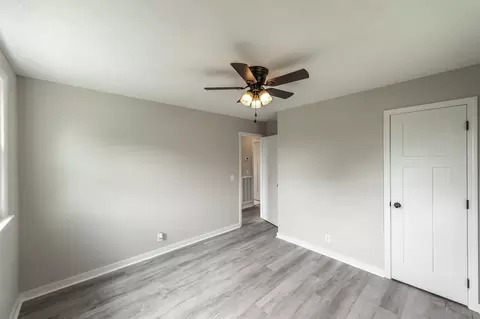 Bedroom - 709 Perry Dr, Springfield, TN 37172 photo 7 of 8