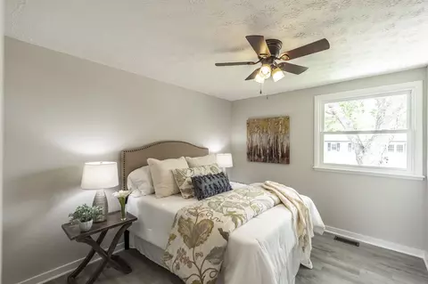 Bedroom - 709 Perry Dr, Springfield, TN 37172 photo 1 of 8