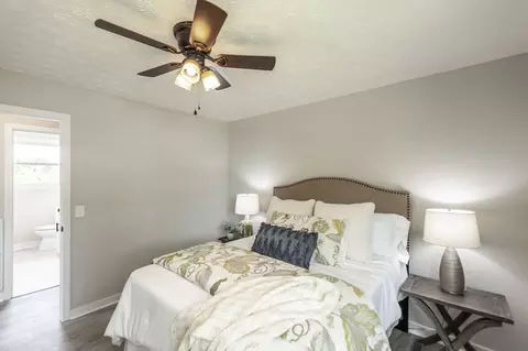 Bedroom - 709 Perry Dr, Springfield, TN 37172 photo 2 of 8