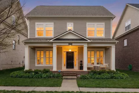 1038 Nolencrest Way, Franklin, TN 37067