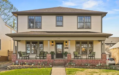 2113 Bernard Ave, Nashville, TN 37212