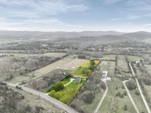 15541 Cainsville Rd, Milton, TN 37118