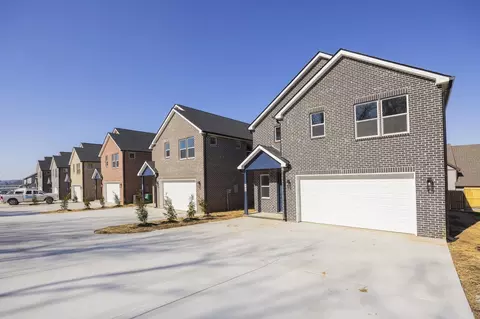 441 Sandhill Rd, La Vergne, TN 37086