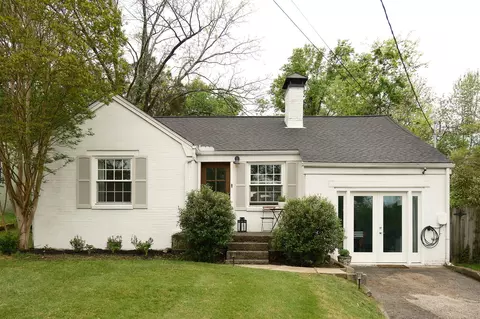 1426 Norvel Ave, Nashville, TN 37216