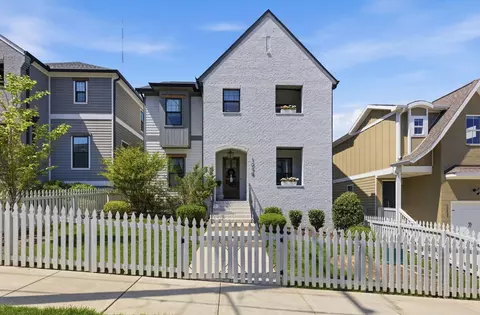 109 Oceola Ave # B, Nashville, TN 37209