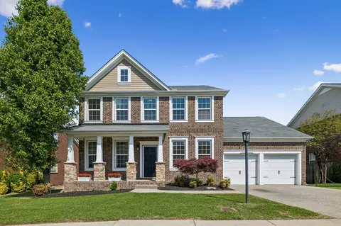 1430 Bridgecross Pkwy, Hermitage, TN 37076