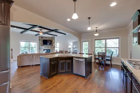Kitchen - 8050 Fenwick Ln, Spring Hill, TN 37174 photo 1 of 6