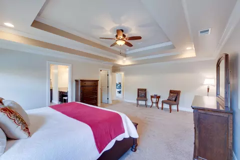 Bedroom - 8050 Fenwick Ln, Spring Hill, TN 37174 photo 3 of 7