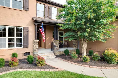 Exterior - 8050 Fenwick Ln, Spring Hill, TN 37174 photo 7 of 9