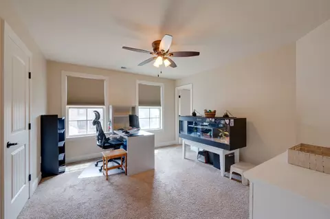 Bedroom - 8050 Fenwick Ln, Spring Hill, TN 37174 photo 6 of 7