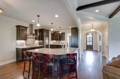 Kitchen - 8050 Fenwick Ln, Spring Hill, TN 37174 photo 2 of 6