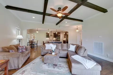 Living - 8050 Fenwick Ln, Spring Hill, TN 37174 photo 2 of 2