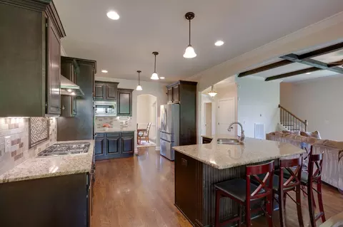 Kitchen - 8050 Fenwick Ln, Spring Hill, TN 37174 photo 3 of 6