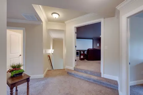 Entry Way - 8050 Fenwick Ln, Spring Hill, TN 37174 photo 4 of 4
