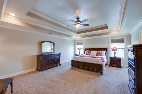 Bedroom - 8050 Fenwick Ln, Spring Hill, TN 37174 photo 2 of 7