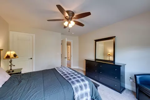 Bedroom - 8050 Fenwick Ln, Spring Hill, TN 37174 photo 5 of 7