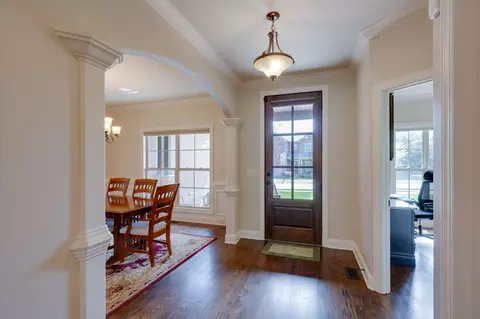 Entry Way - 8050 Fenwick Ln, Spring Hill, TN 37174 photo 2 of 4