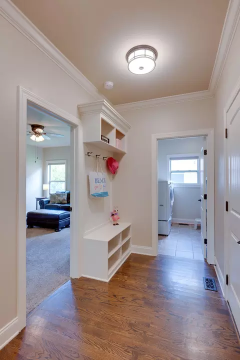 Entry Way - 8050 Fenwick Ln, Spring Hill, TN 37174 photo 3 of 4