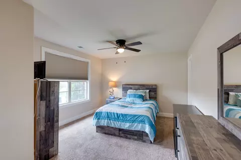Bedroom - 8050 Fenwick Ln, Spring Hill, TN 37174 photo 7 of 7