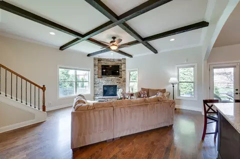 Living - 8050 Fenwick Ln, Spring Hill, TN 37174 photo 1 of 2