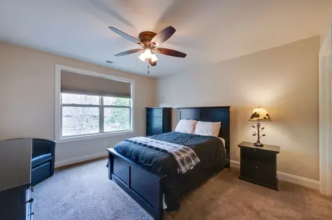 Bedroom - 8050 Fenwick Ln, Spring Hill, TN 37174 photo 4 of 7