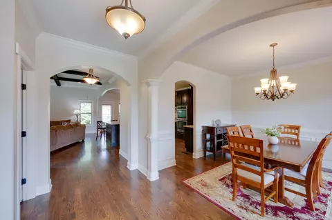 Entry Way - 8050 Fenwick Ln, Spring Hill, TN 37174 photo 1 of 4