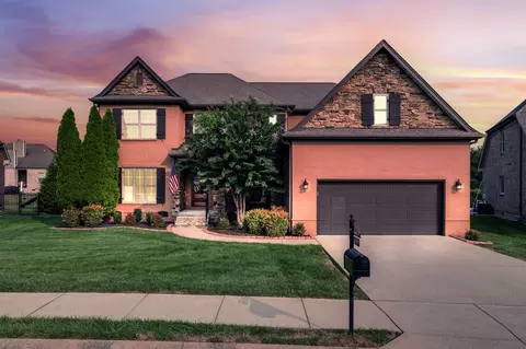 Exterior - 8050 Fenwick Ln, Spring Hill, TN 37174 photo 9 of 9