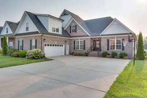 1105 Kittywood Ct, Murfreesboro, TN 37129