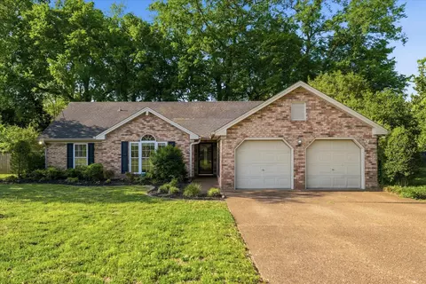 4022 Sam Davis Rd, Smyrna, TN 37167