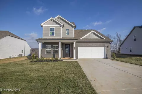 245 Sugar Maple Trl, Lenoir City, TN 37771