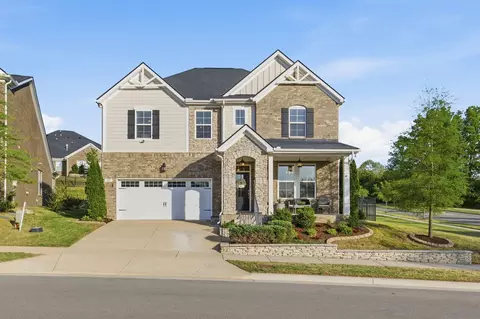 100 Lavender Rd, Hermitage, TN 37076