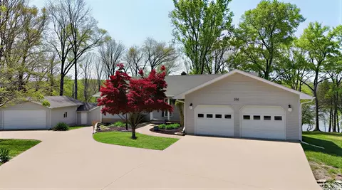 251 Driftwood Dr, Cadiz, KY 42211