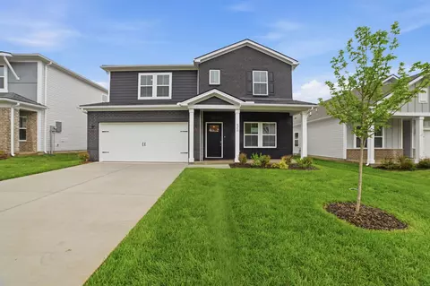523 Goldfinch Way, Clarksville, TN 37043
