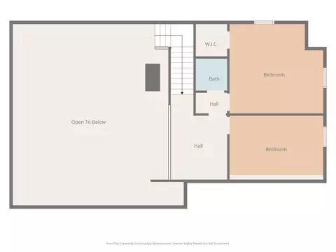 Floorplan - 1148 Stoltz Rd, Centerville, TN 37033 photo 3 of 3
