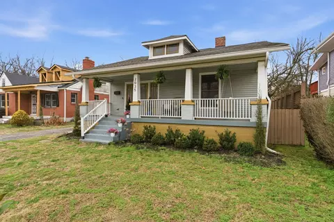 2035 Greenwood Ave, Nashville, TN 37206