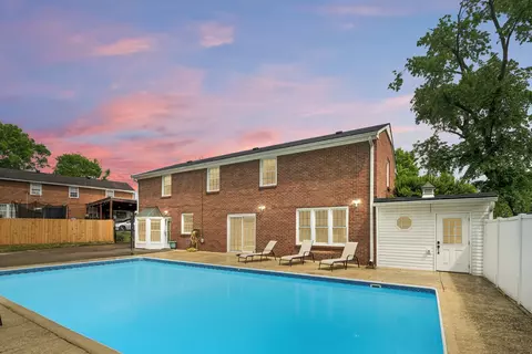 441 Wauford Dr, Nashville, TN 37211