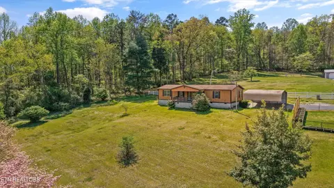 213 Tammy Dr, Rockwood, TN 37854